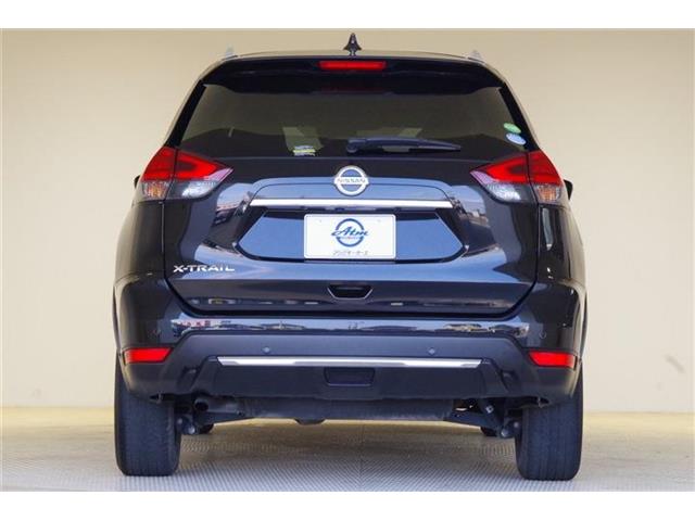 日産 エクストレイル ２．０ ２０ＸＩ ２列車 R2年 (東海) 99