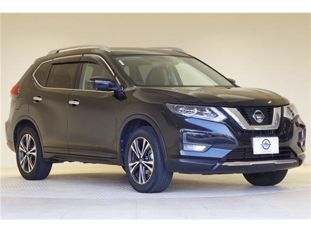 日産 エクストレイル ２．０ ２０ＸＩ ２列車 R2年 (東海) 99