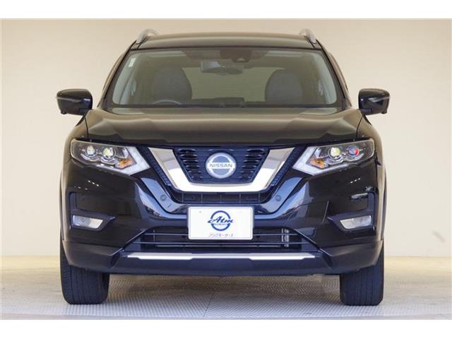 日産 エクストレイル ２．０ ２０ＸＩ ２列車 R2年 (東海) 99