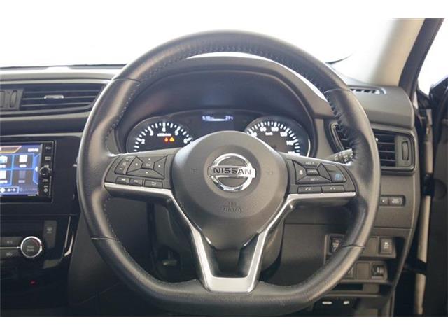 日産 エクストレイル ２．０ ２０ＸＩ ２列車 R2年 (東海) 99