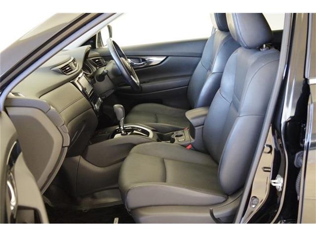 日産 エクストレイル ２．０ ２０ＸＩ ２列車 R2年 (東海) 99