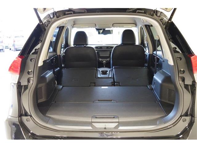 日産 エクストレイル ２．０ ２０ＸＩ ２列車 R2年 (東海) 99