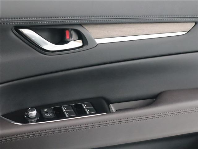 マツダ ＣＸ−５ ２．２ ＸＤ エクスクルーシブ モード ディーゼルターボ ４ＷＤ R4年 (東海) 99