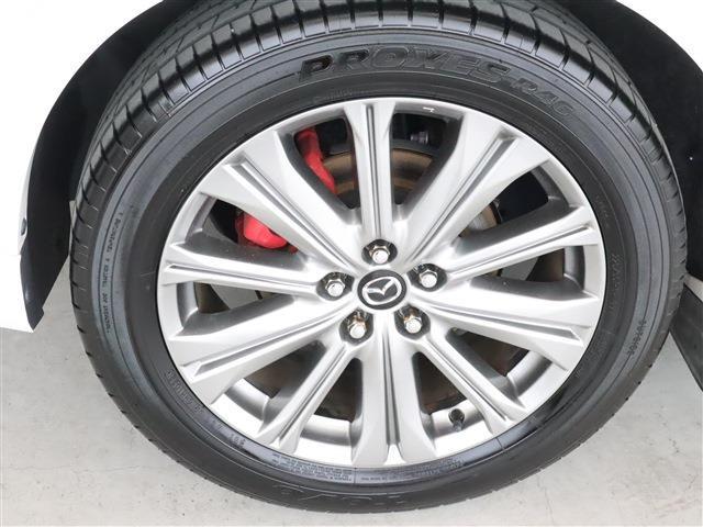 マツダ ＣＸ−５ ２．２ ＸＤ エクスクルーシブ モード ディーゼルターボ ４ＷＤ R4年 (東海) 99