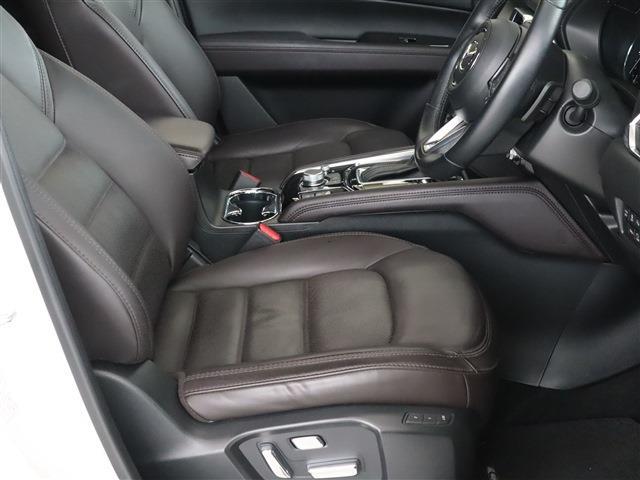 マツダ ＣＸ−５ ２．２ ＸＤ エクスクルーシブ モード ディーゼルターボ ４ＷＤ R4年 (東海) 99