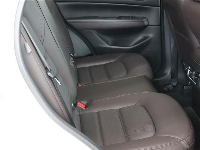 マツダ ＣＸ−５ ２．２ ＸＤ エクスクルーシブ モード ディーゼルターボ ４ＷＤ R4年 (東海) 99