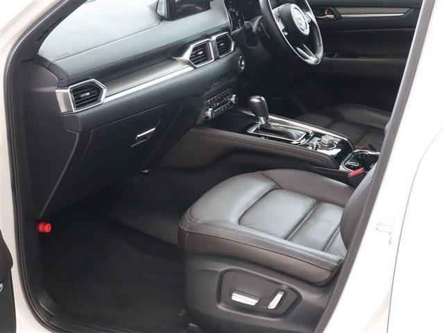 マツダ ＣＸ−５ ２．２ ＸＤ エクスクルーシブ モード ディーゼルターボ ４ＷＤ R4年 (東海) 99