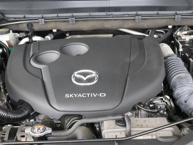 マツダ ＣＸ−５ ２．２ ＸＤ エクスクルーシブ モード ディーゼルターボ ４ＷＤ R4年 (東海) 99