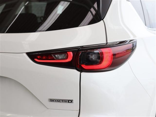 マツダ ＣＸ−５ ２．２ ＸＤ エクスクルーシブ モード ディーゼルターボ ４ＷＤ R4年 (東海) 99