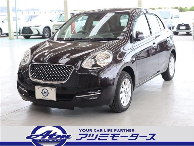 日産 マーチ １．２ ボレロ R3年 (東海) 99