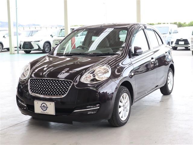 日産 マーチ １．２ ボレロ R3年 (東海) 99