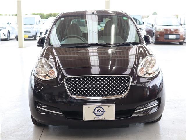 日産 マーチ １．２ ボレロ R3年 (東海) 99