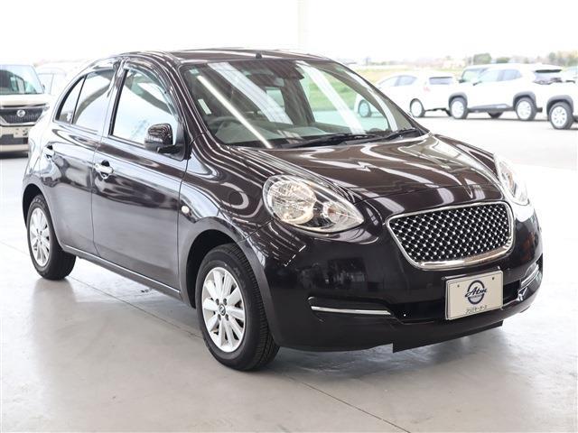 日産 マーチ １．２ ボレロ R3年 (東海) 99