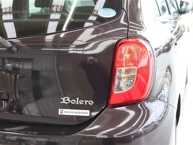 日産 マーチ １．２ ボレロ R3年 (東海) 99