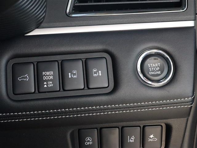 三菱 デリカ　Ｄ：５ ２．２ シャモニー 電動サイドステップ装着車 ディーゼルターボ ４ＷＤ R7年 (東海) 99