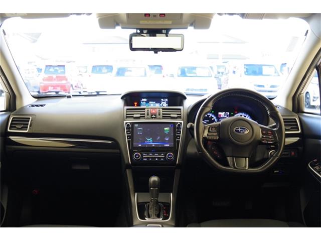 スバル レヴォーグ １．６ ＧＴ アイサイト Ｓスタイル ４ＷＤ H29年 (東海) 99