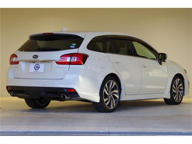 スバル レヴォーグ １．６ ＧＴ アイサイト Ｓスタイル ４ＷＤ H29年 (東海) 99