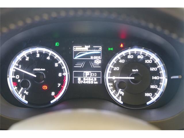 スバル レヴォーグ １．６ ＧＴ アイサイト Ｓスタイル ４ＷＤ H29年 (東海) 99