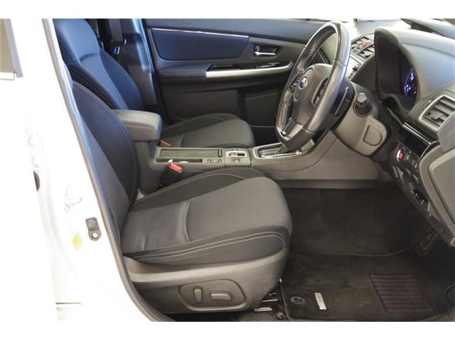 スバル レヴォーグ １．６ ＧＴ アイサイト Ｓスタイル ４ＷＤ H29年 (東海) 99