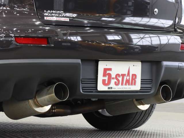 三菱 ランサー ２．０ ファイナルエディション ４ＷＤ H27年 (関東) 99