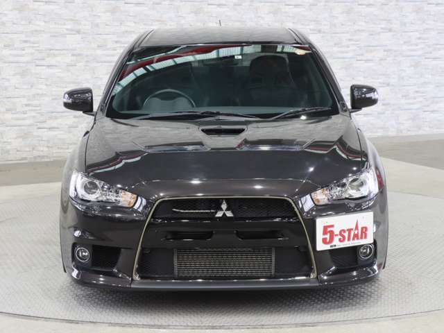 三菱 ランサー ２．０ ファイナルエディション ４ＷＤ H27年 (関東) 99