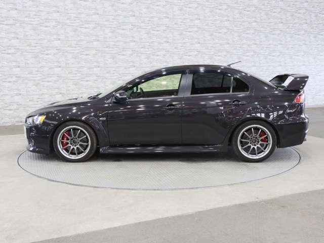 三菱 ランサー ２．０ ファイナルエディション ４ＷＤ H27年 (関東) 99