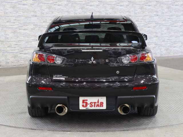 三菱 ランサー ２．０ ファイナルエディション ４ＷＤ H27年 (関東) 99