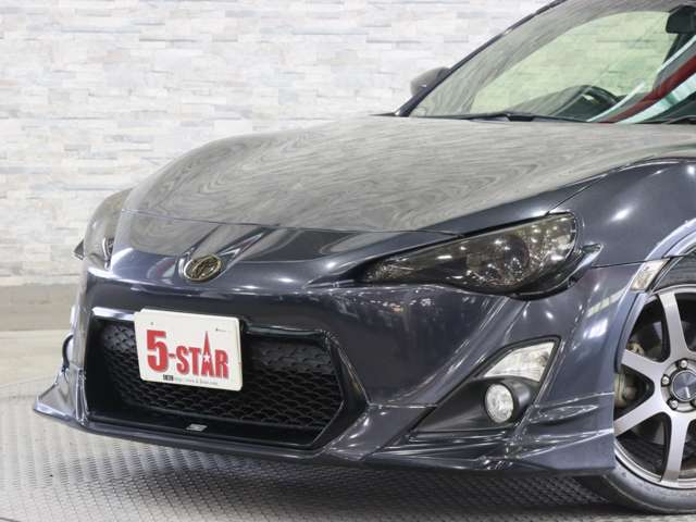 トヨタ ８６ ２．０ ＧＴ H27年 (関東) 99