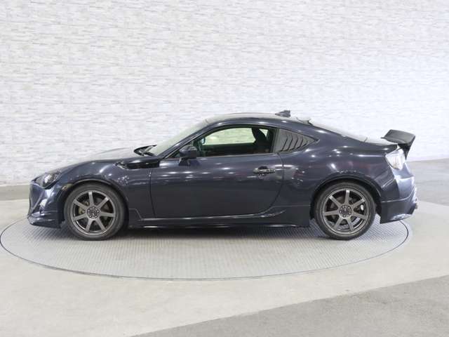 トヨタ ８６ ２．０ ＧＴ H27年 (関東) 99