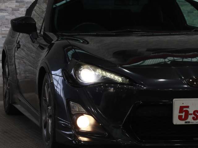 トヨタ ８６ ２．０ ＧＴ H27年 (関東) 99