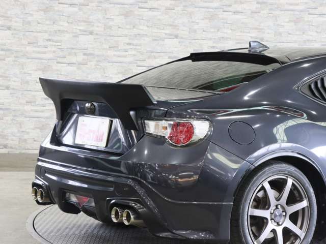 トヨタ ８６ ２．０ ＧＴ H27年 (関東) 99