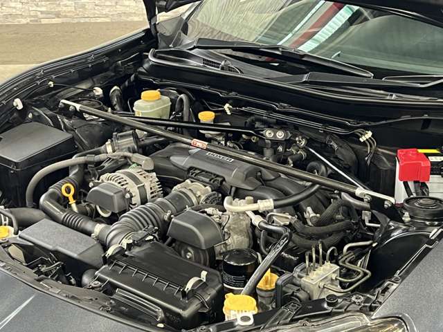 トヨタ ８６ ２．０ ＧＴ H27年 (関東) 99