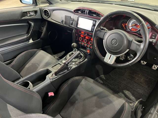 トヨタ ８６ ２．０ ＧＴ H27年 (関東) 99