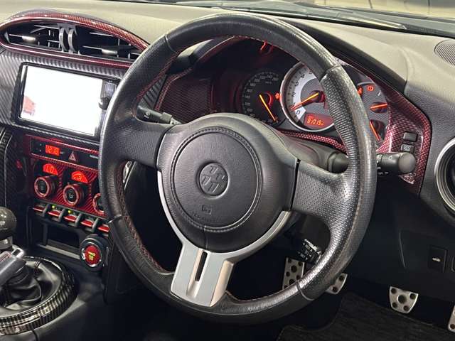 トヨタ ８６ ２．０ ＧＴ H27年 (関東) 99