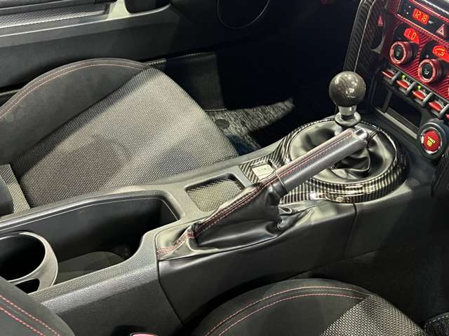 トヨタ ８６ ２．０ ＧＴ H27年 (関東) 99