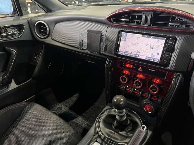 トヨタ ８６ ２．０ ＧＴ H27年 (関東) 99