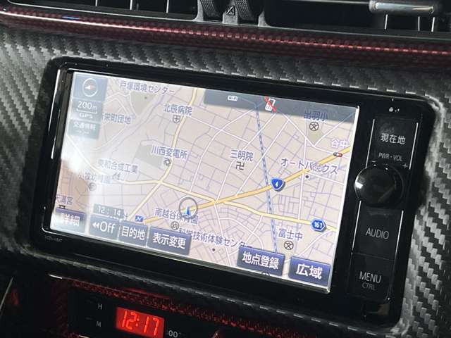 トヨタ ８６ ２．０ ＧＴ H27年 (関東) 99