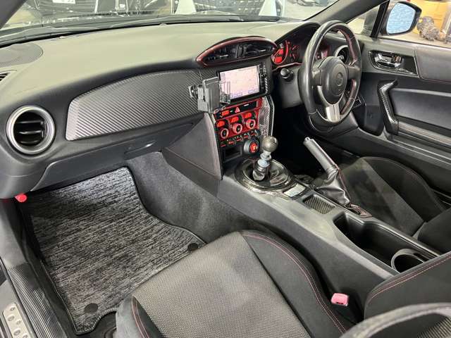 トヨタ ８６ ２．０ ＧＴ H27年 (関東) 99