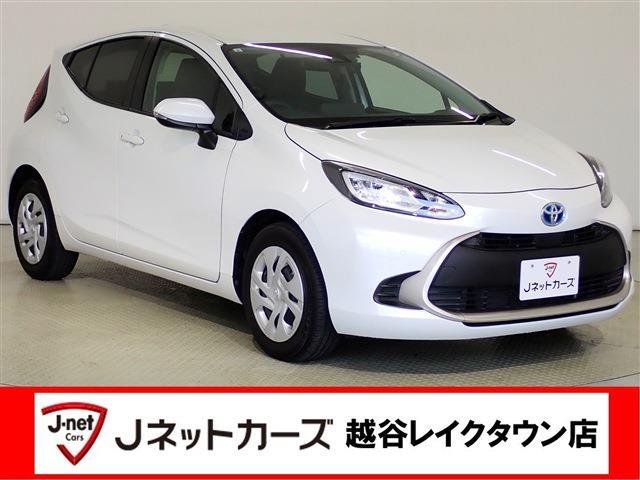 トヨタ アクア １．５ Ｇ R5年 (関東) 99