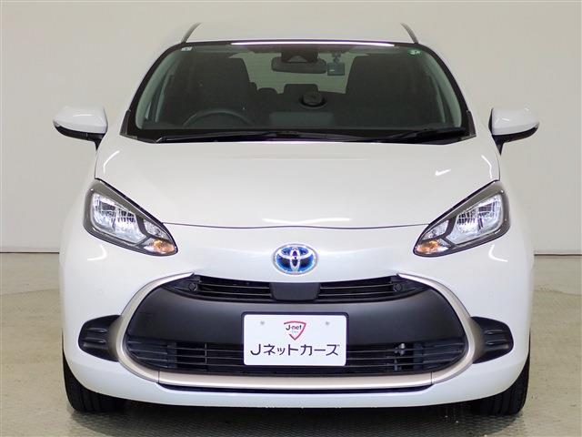 トヨタ アクア １．５ Ｇ R5年 (関東) 99
