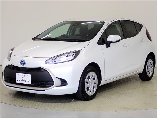 トヨタ アクア １．５ Ｇ R5年 (関東) 99