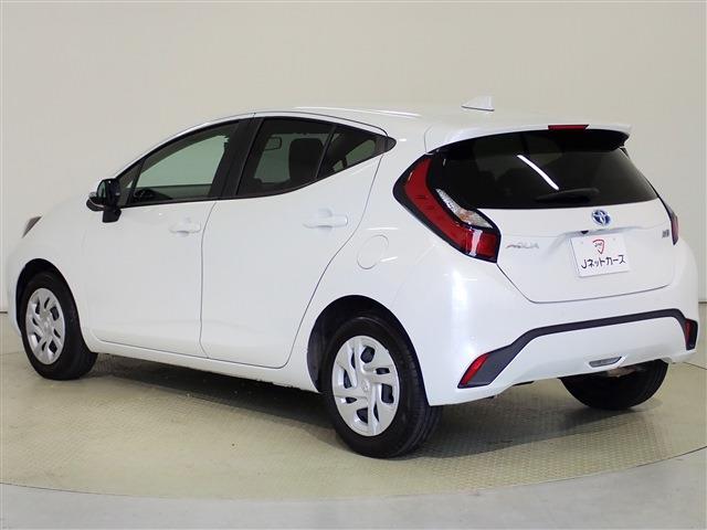 トヨタ アクア １．５ Ｇ R5年 (関東) 99