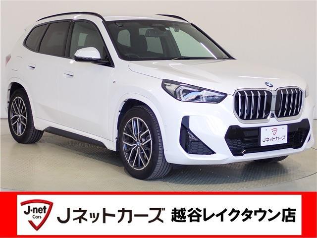 ＢＭＷ Ｘ１ Ｘドライブ２０Ｉ Ｍスポーツ ＤＣＴ ４ＷＤ R5年 (関東) 99