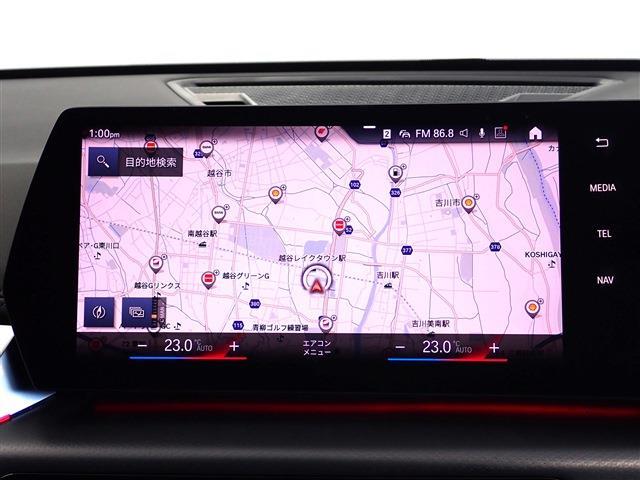 ＢＭＷ Ｘ１ Ｘドライブ２０Ｉ Ｍスポーツ ＤＣＴ ４ＷＤ R5年 (関東) 99