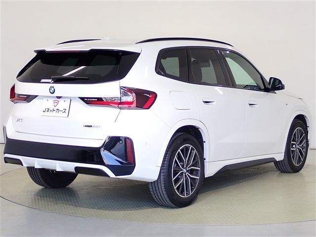 ＢＭＷ Ｘ１ Ｘドライブ２０Ｉ Ｍスポーツ ＤＣＴ ４ＷＤ R5年 (関東) 99