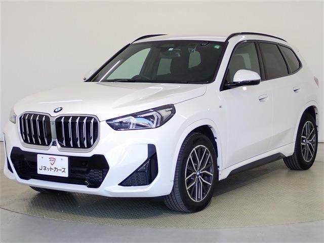 ＢＭＷ Ｘ１ Ｘドライブ２０Ｉ Ｍスポーツ ＤＣＴ ４ＷＤ R5年 (関東) 99