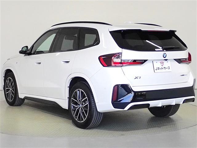 ＢＭＷ Ｘ１ Ｘドライブ２０Ｉ Ｍスポーツ ＤＣＴ ４ＷＤ R5年 (関東) 99