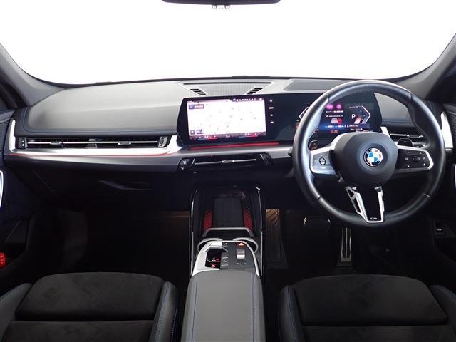 ＢＭＷ Ｘ１ Ｘドライブ２０Ｉ Ｍスポーツ ＤＣＴ ４ＷＤ R5年 (関東) 99