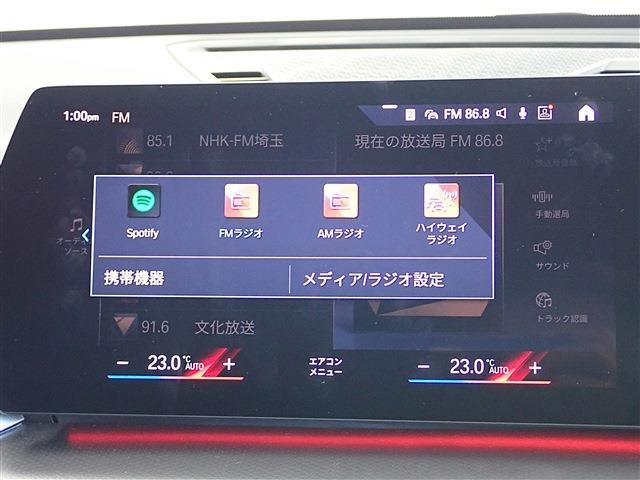 ＢＭＷ Ｘ１ Ｘドライブ２０Ｉ Ｍスポーツ ＤＣＴ ４ＷＤ R5年 (関東) 99