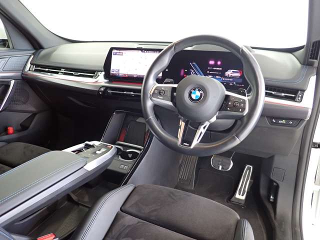 ＢＭＷ Ｘ１ Ｘドライブ２０Ｉ Ｍスポーツ ＤＣＴ ４ＷＤ R5年 (関東) 99